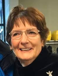 Obituary information for Mary Helen Maclean