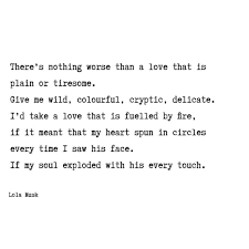 Pin On Duality Of Love Poems
