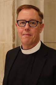 People — Christ Church