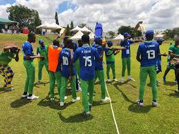 Cricket Sierra Leone added a new photo.