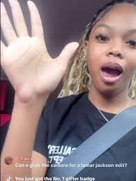 Jalah Lashae Jackson