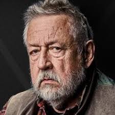 Leif G.W. Persson — The Movie Database (TMDB)