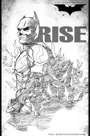 To set this image as your desktop wallpaper, click on the image, the image in the righ resolution (1600 x 1200) is loaded in a new window, select, right click and choose set as wallpaper, or set as background from the menu. Dark Knight Rises Coloring Pages Coloring Home
