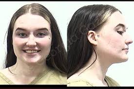 Lucy Davis-Hancock — Clarke County Jail Bookings