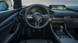 There's a little bit of toyota in the mazda 3 hybrid. Tatsachlicher Verbrauch Mazda 3 Skyactiv G 2 0 M Hybrid Im Test