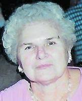 Carolyn Jaracz Obituary (1919