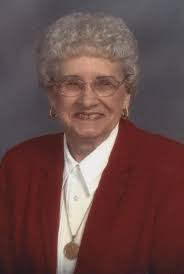 Billie Rigby Obituary