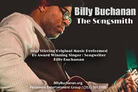 Billy Buchanan