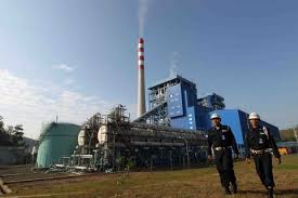 Lowongan kerja pltu tanjung tabalong. Tambah Pasokan Listrik Sumut Pln Ajak Swasta Bangun Plta Batang Toru
