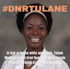 DNRTulane