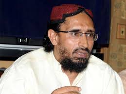 Image result for molana orangzaib farooqi