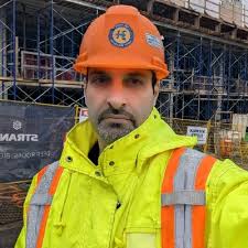 Huge Congratulations to our Sprinkler Designer Erik Law who took down the  2024 FSABC Fire Sprinkler Association of BC Annual Golf Tournament Trophy  by shooting 77 (+5) beating the next best by