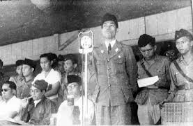 Moestopo, Jenderal Nyentrik dengan 1001 Ide - Koran Sulindo