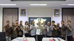 Kumpulan contoh surat lamaran kerja terbaru 2020. Pabrik Sepatu Pertama Di Temanggung Mulai Beroperasi Tribun Jateng