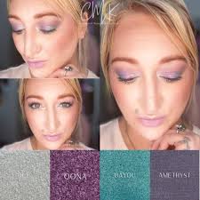 Monday struggles and makeup motivation