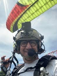 Paramotoring Florida