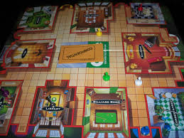Detective games improve students' analytical and critical thinking skills. Clue The Cardboard Republic