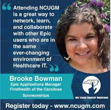 Anna Frahm MBA-HM, RT (R)(T)