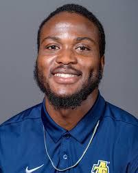 Akeem James Sirleaf OLY (@akeem_sirleaf) • Fotos y videos de Instagram