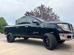 Image result for Super Black 2017 Titan
