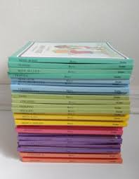 I had a couple handed down to me from my mom and i found a bunch of the series at a used book. Joyberry Hashtag On Twitter