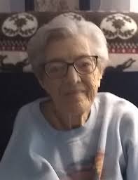 Obituary information for Florence Beatrice Pike