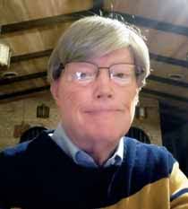 FEBRUARY 2020 First United Methodist Church Pittsburg, Kansas Cover feature 