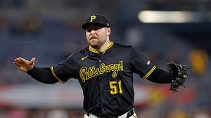 Pirates Weigh Trade Options for David Bednar Amidst High Demand