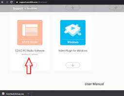 Maybe you would like to learn more about one of these? Táº£i Pháº§n Má»m Ezviz Pc Cho May Tinh Laptop Ezviz Studio