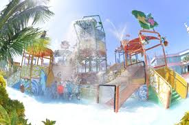 Kuala kedah ke langkawi feri pertama 7.00 am. Splash Out Water Theme Park Ticket In Langkawi Harga Promo Tiket Com
