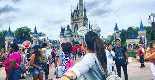 10 Things I Wish I D Known Before My First Disney World Vacation