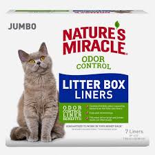 Cat Genie Litter Substitute In 2020 Litter Box Liner Litter Box Cat Repellant