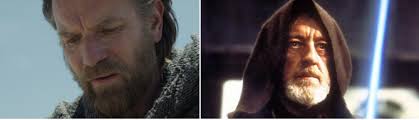 Quién es Obi-Wan Kenobi? Un recorrido por la historia del legendario  maestro Jedi, a pocos días del estreno de Obi-Wan Kenobi en Disney+
