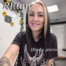 Mrs M's Tattoos & Piercings