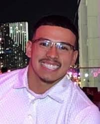 Chris Jacquez's Instagram, Twitter & Facebook