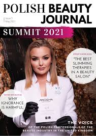 Home Polish Beauty Journal