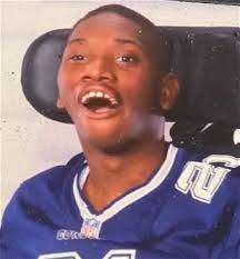 Obituary information for Quashawn Darnell Smith