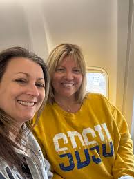 SDSU Jackrabbit Fans Nation