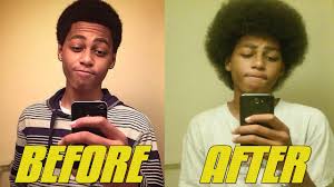 A clean scalp is a healthy scalp, which is also a scalp most likely to experience hair growth. How To Make Your Hair Grow Extremely Fast And Long For Men Women Youtube