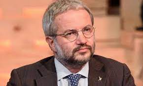 Viimeisimmät twiitit käyttäjältä claudio borghi a. Statement By Claudio Borghi The Parliamentary Network