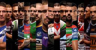 Select a fixture from the list below or scroll down the page to browse the data. Nrl Draw 2021 Everything You Need To Know For Your Team Nrl