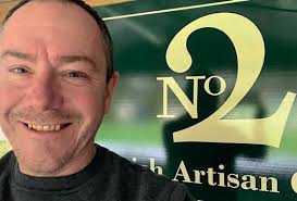 FFD December 2022 by Guild of Fine Food