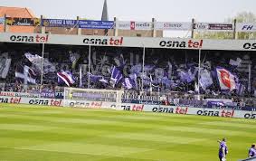 Stadion an der bremer brücke. Stadion Des Vfl Osnabruck Heisst Weiterhin Osnatel Arena Liga3 Online De