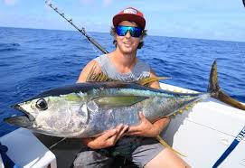Mercury bay game fishing club is the place for locals and visitors who enjoy the thrill and passion of catching (and trying to catch!) the big one in the spectacular waters in and around whitianga and mercury bay. The Beginner S Guide To Gamefishing Nz Fishing World