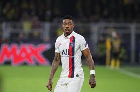 In the game fifa 19 his overall rating is 82. Psg Kimpembe Extends Contract Until 2024 Archyde