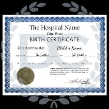 Create your own certificate with our free online certificate maker. Fake Birth Certificate Diplomacompany Com