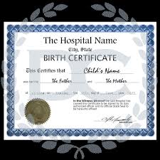 Thousands of templates, 140m+ photos create a certificate easily with our free certificate maker. Fake Birth Certificate Diplomacompany Com