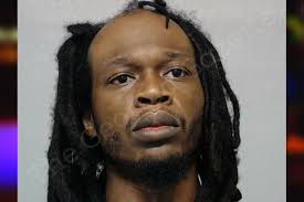 Milton Hayes — Bibb County Jail Bookings