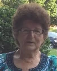 Obituary: Hazel C. Hall