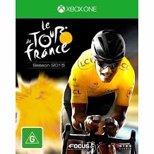 Tour de france game key. Le Tour De France 2015 Preowned Xbox One Eb Games Australia